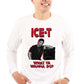 This shirt depicts Ice-T and embodies hip-hop culture and empowers you to make a statement with confidence and style.