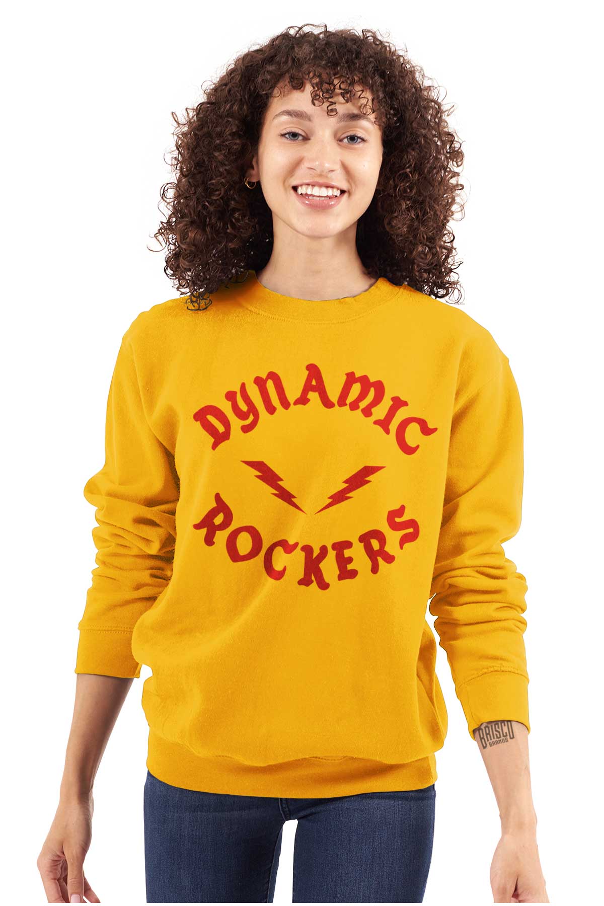 This design showcases the electric and energetic vibe of hip-hop culture. It represents the unstoppable force and spirit of the Rockers crew. Embrace the intense and bold presence that defines hip-hop culture.