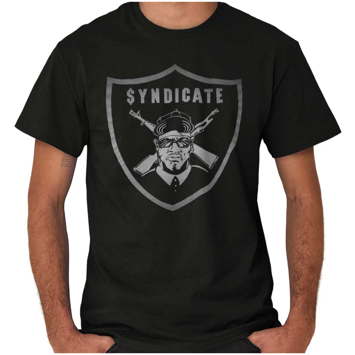 syndicate t シャツ トップ