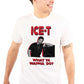 This shirt depicts Ice-T and embodies hip-hop culture and empowers you to make a statement with confidence and style.