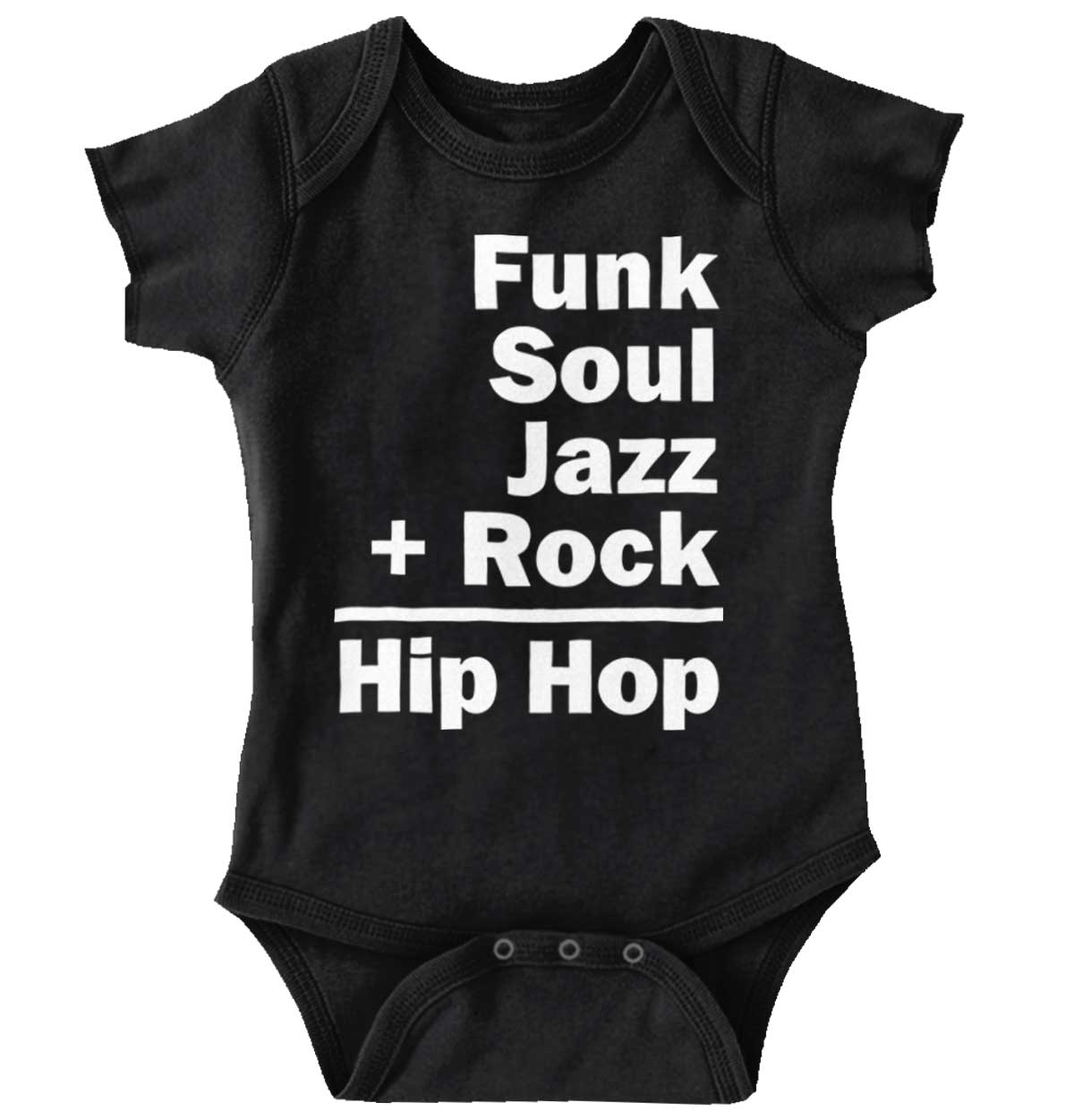 This design represents the coming together of different sounds to create the rhythm and soul of hip hop.