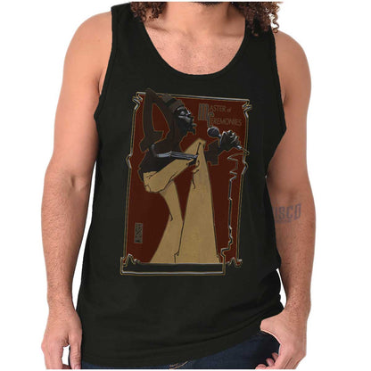 This design captures the essence of a hip-hop Master of Ceremonies. With a microphone in hand, they deliver powerful lyrics and rhythm.