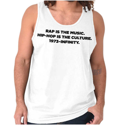 Celebrate and support the 50th Anniversary of Hip Hop, a music genre called Rap that represents the culture of Hip-Hop from 1973 to today.