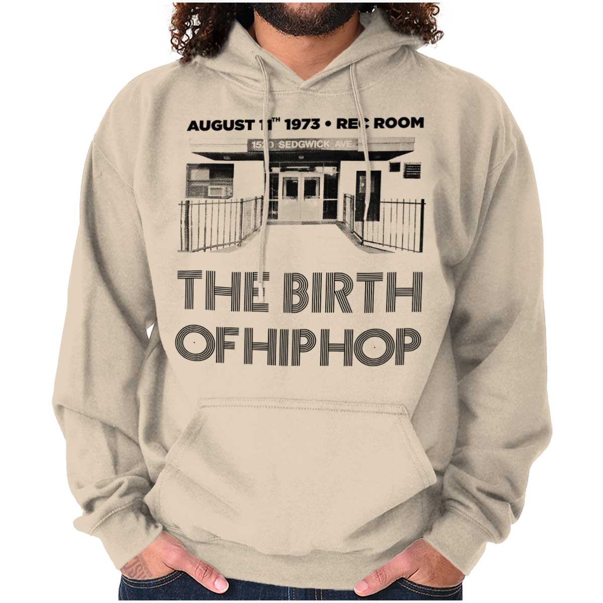 Hip hop sweatshirt hot sale