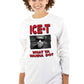 This shirt depicts Ice-T and embodies hip-hop culture and empowers you to make a statement with confidence and style.