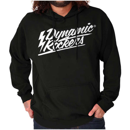 This sweatshirt captures the electric and intense energy of the Rockers crew with their logo. Embrace the dynamic spirit and powerful presence they bring. It's more than just clothing; it represents the vibe, feel, and raw energy of hip-hop culture.