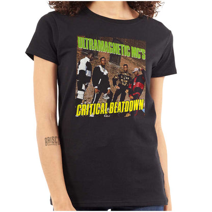 This image is a tribute to the Ultramagnetic MC's, who were influential pioneers in the hip-hop game. It represents the rawness and energy of the 90s hip-hop era, capturing the essence of that time.