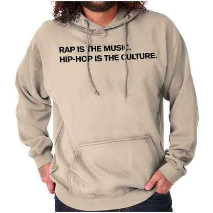 Celebrate and support the 50th Anniversary of Hip Hop, a music genre called Rap that represents the culture of Hip-Hop from 1973 to today.