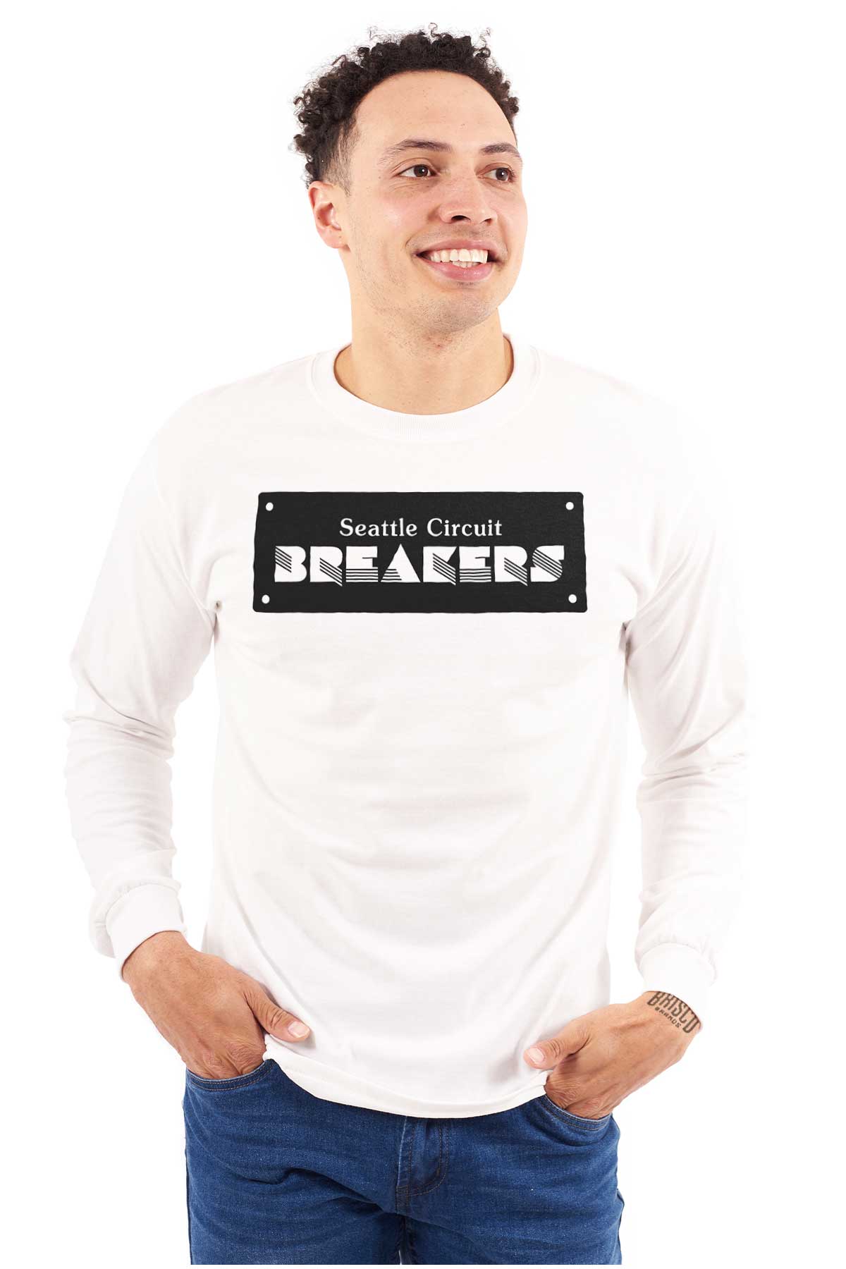 This design represents the vibrant energy of the 80s dance scene. It pays homage to the legendary breakers who amazed the crowd with their electrifying moves.