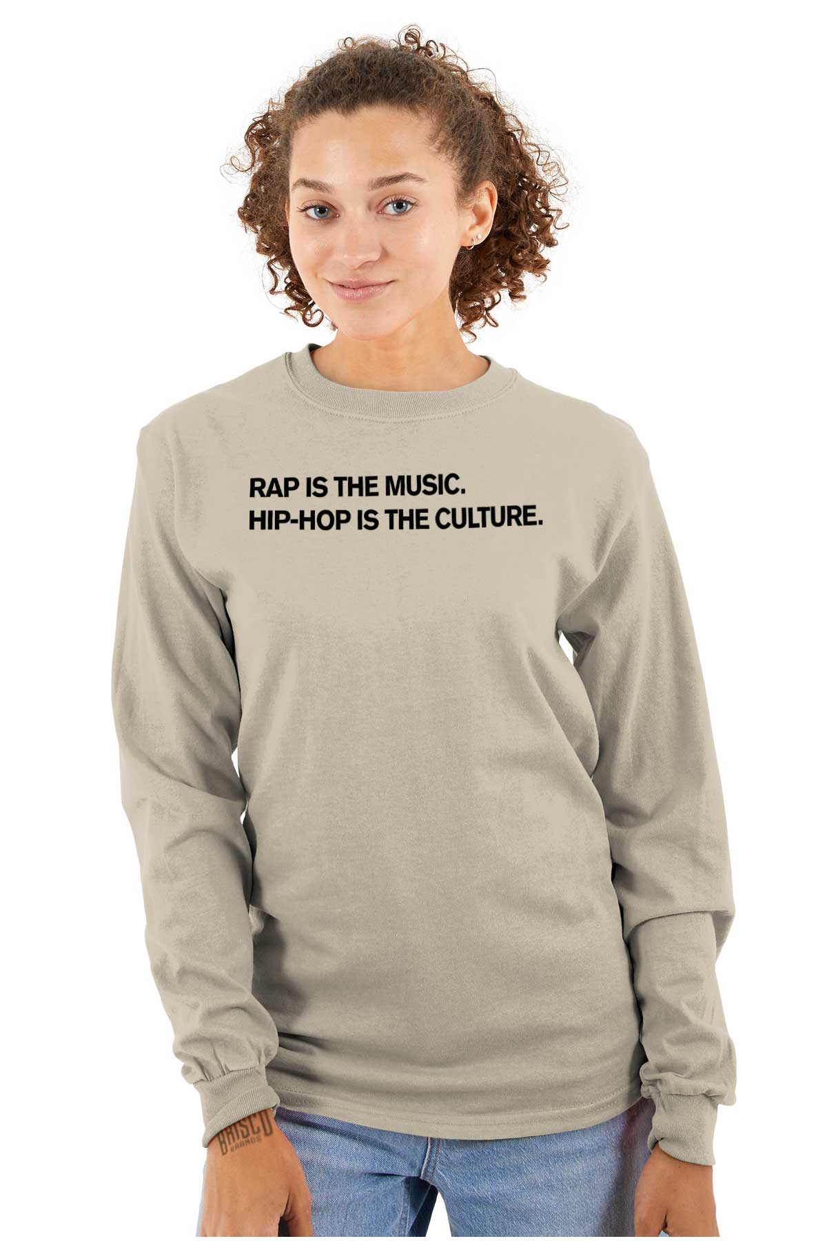 Celebrate and support the 50th Anniversary of Hip Hop, a music genre called Rap that represents the culture of Hip-Hop from 1973 to today.