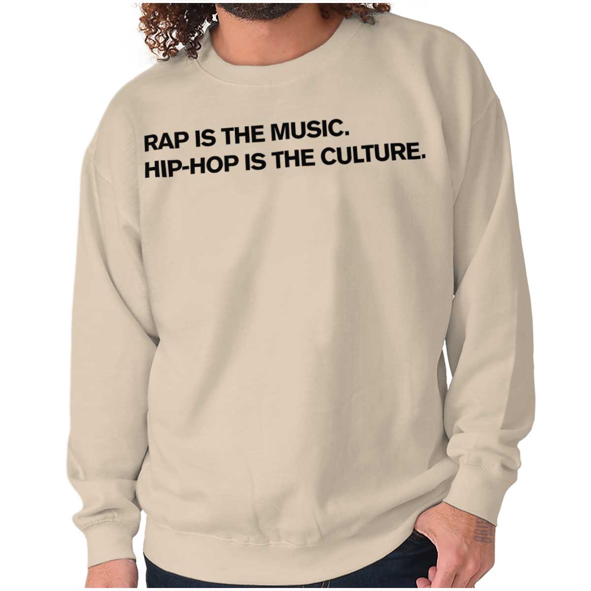 Celebrate and support the 50th Anniversary of Hip Hop, a music genre called Rap that represents the culture of Hip-Hop from 1973 to today.