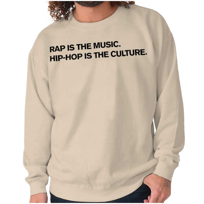 Celebrate and support the 50th Anniversary of Hip Hop, a music genre called Rap that represents the culture of Hip-Hop from 1973 to today.