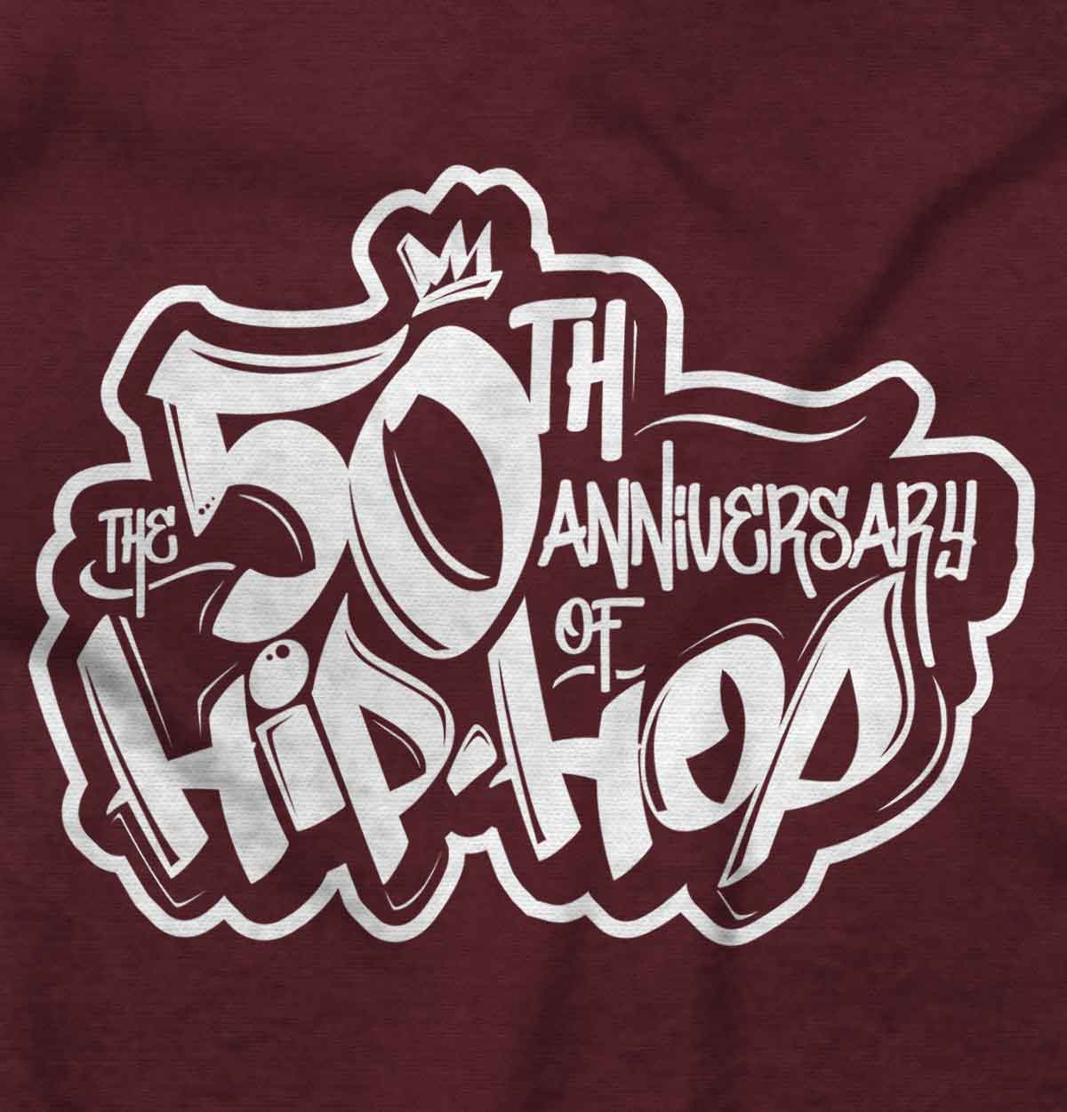 This sweatshirt captures the electric and intense energy of the Rockers crew with their logo. Embrace the dynamic spirit and powerful presence they bring. It's more than just clothing; it represents the vibe, feel, and raw energy of hip-hop culture.