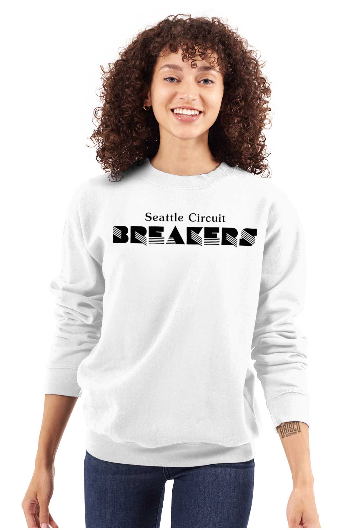 This design represents the vibrant energy of the 80s dance scene. It pays homage to the legendary breakers who amazed the crowd with their electrifying moves.