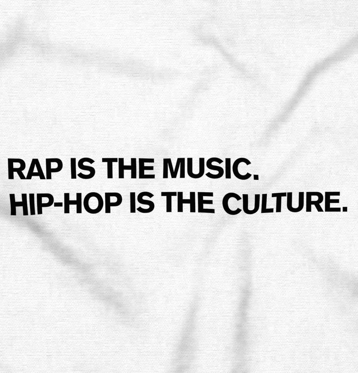 Celebrate and support the 50th Anniversary of Hip Hop, a music genre called Rap that represents the culture of Hip-Hop from 1973 to today.