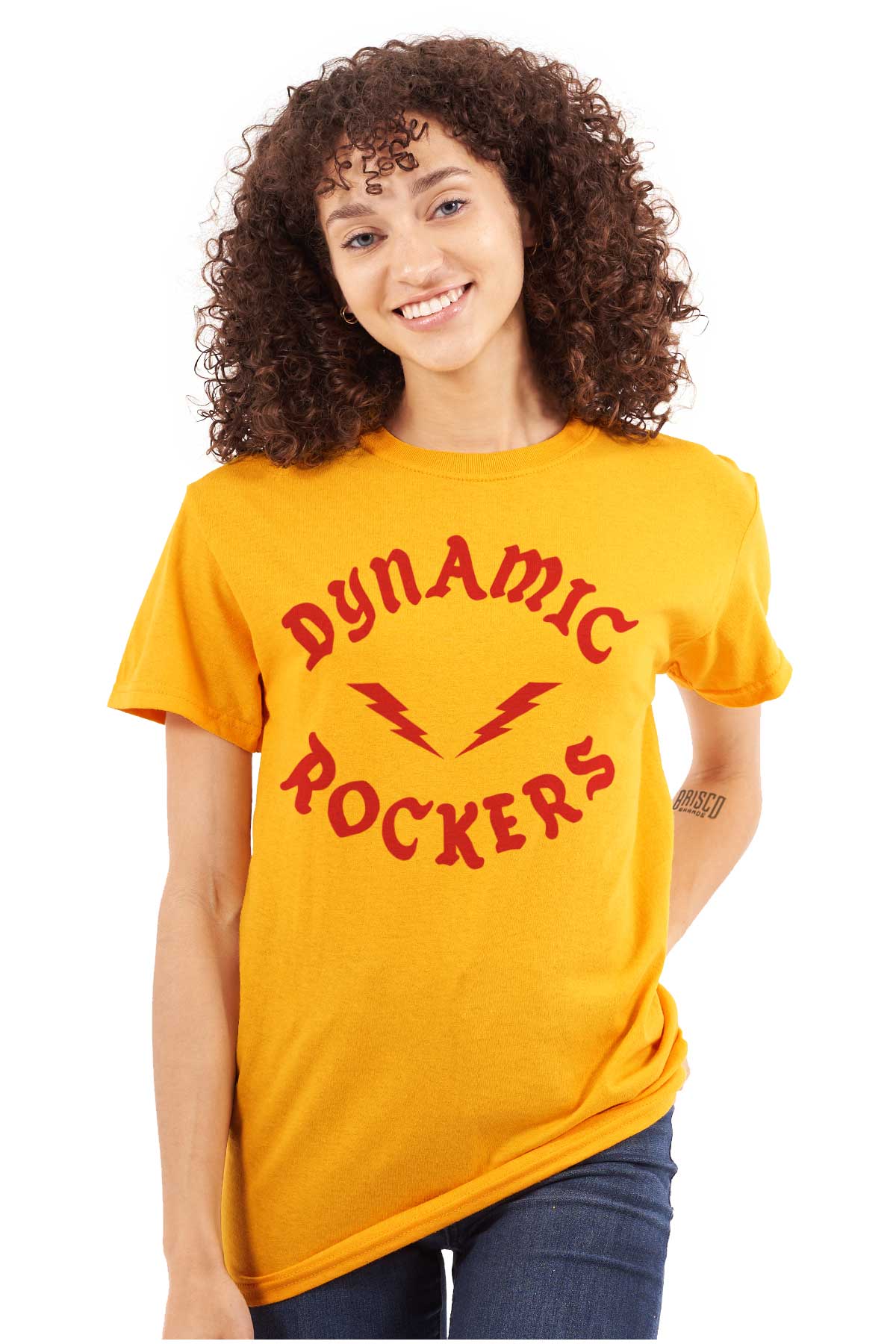 This design showcases the electric and energetic vibe of hip-hop culture. It represents the unstoppable force and spirit of the Rockers crew. Embrace the intense and bold presence that defines hip-hop culture.