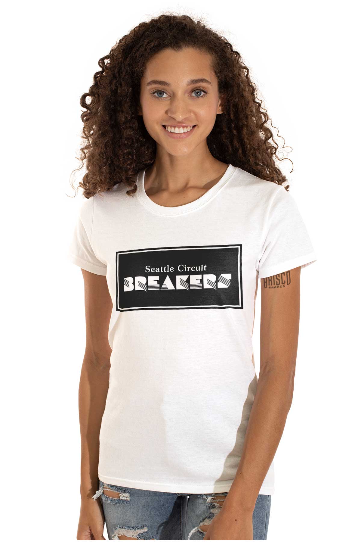 This design represents the vibrant energy of the 80s dance scene. It pays homage to the legendary breakers who amazed the crowd with their electrifying moves.