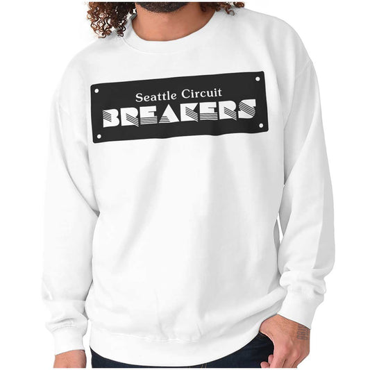 This design represents the vibrant energy of the 80s dance scene. It pays homage to the legendary breakers who amazed the crowd with their electrifying moves.