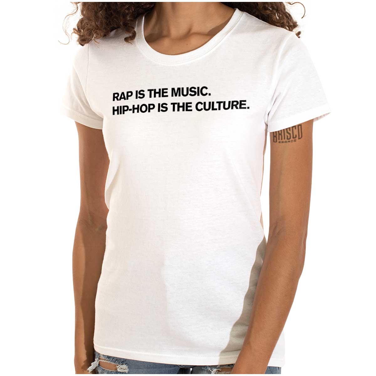 Celebrate and support the 50th Anniversary of Hip Hop, a music genre called Rap that represents the culture of Hip-Hop from 1973 to today.