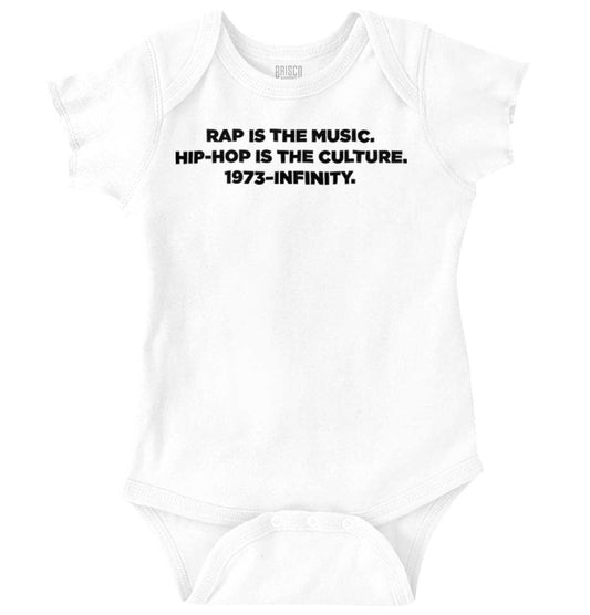 Celebrate and support the 50th Anniversary of Hip Hop, a music genre called Rap that represents the culture of Hip-Hop from 1973 to today.