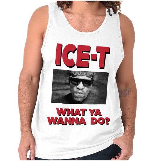 This shirt depicts Ice-T and embodies hip-hop culture and empowers you to make a statement with confidence and style.